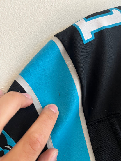 2010s Carolina Panthers Cam Newton Home Jersey (Youth XL)