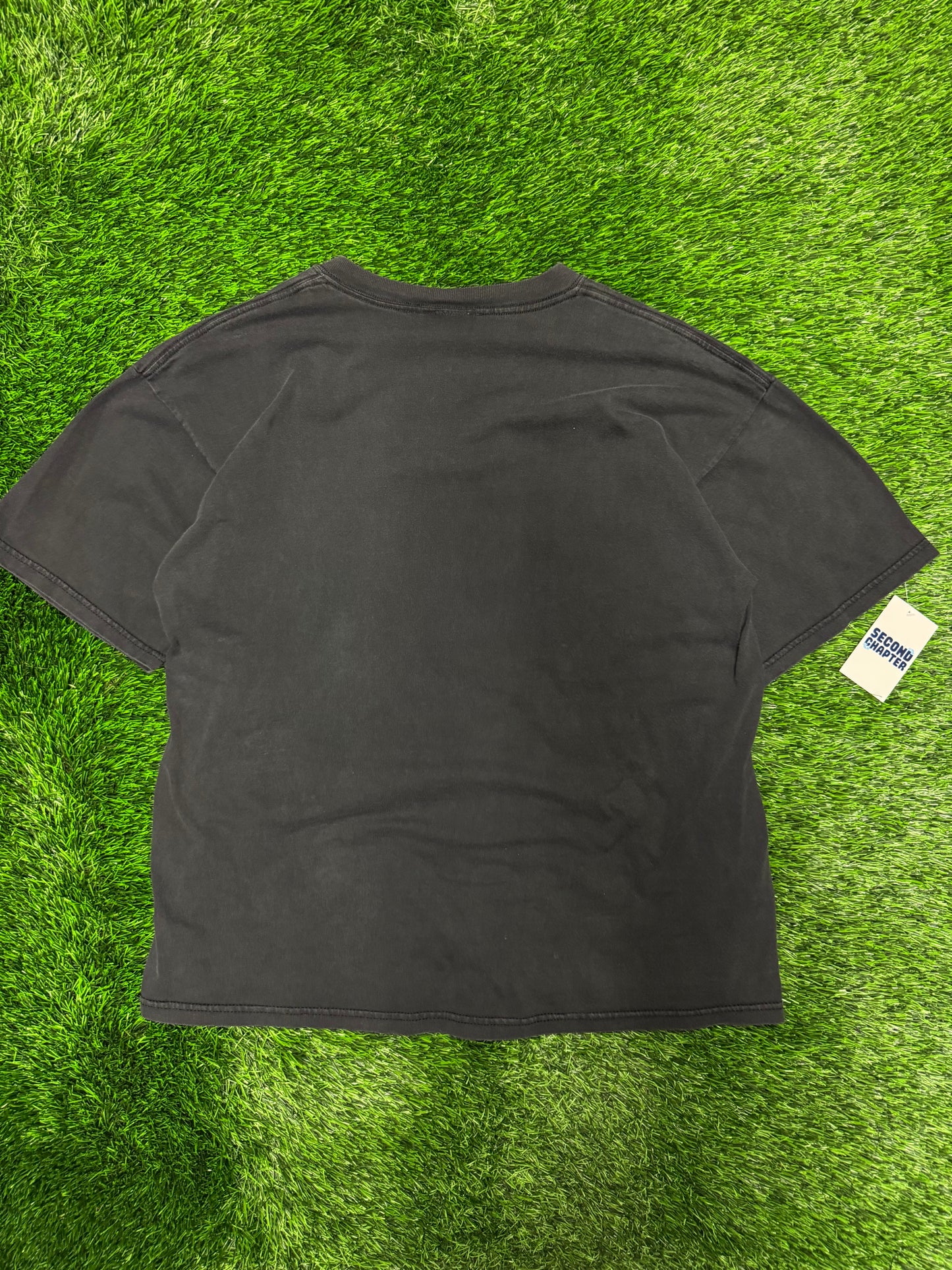 00s Orlando Miracle Vintage WNBA Tee (XL)