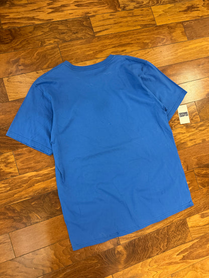 2012 OKC Thunder Kevin Durant Adidas Tee (XL)