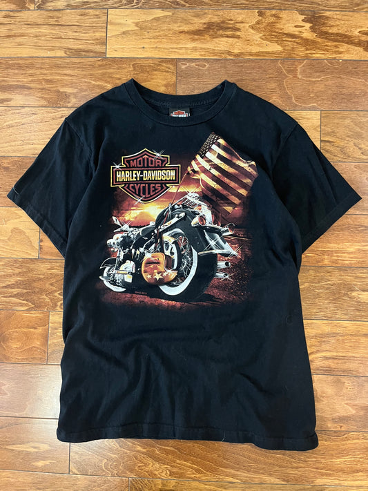 2016 Harley Davidson Alabama Tee (M)