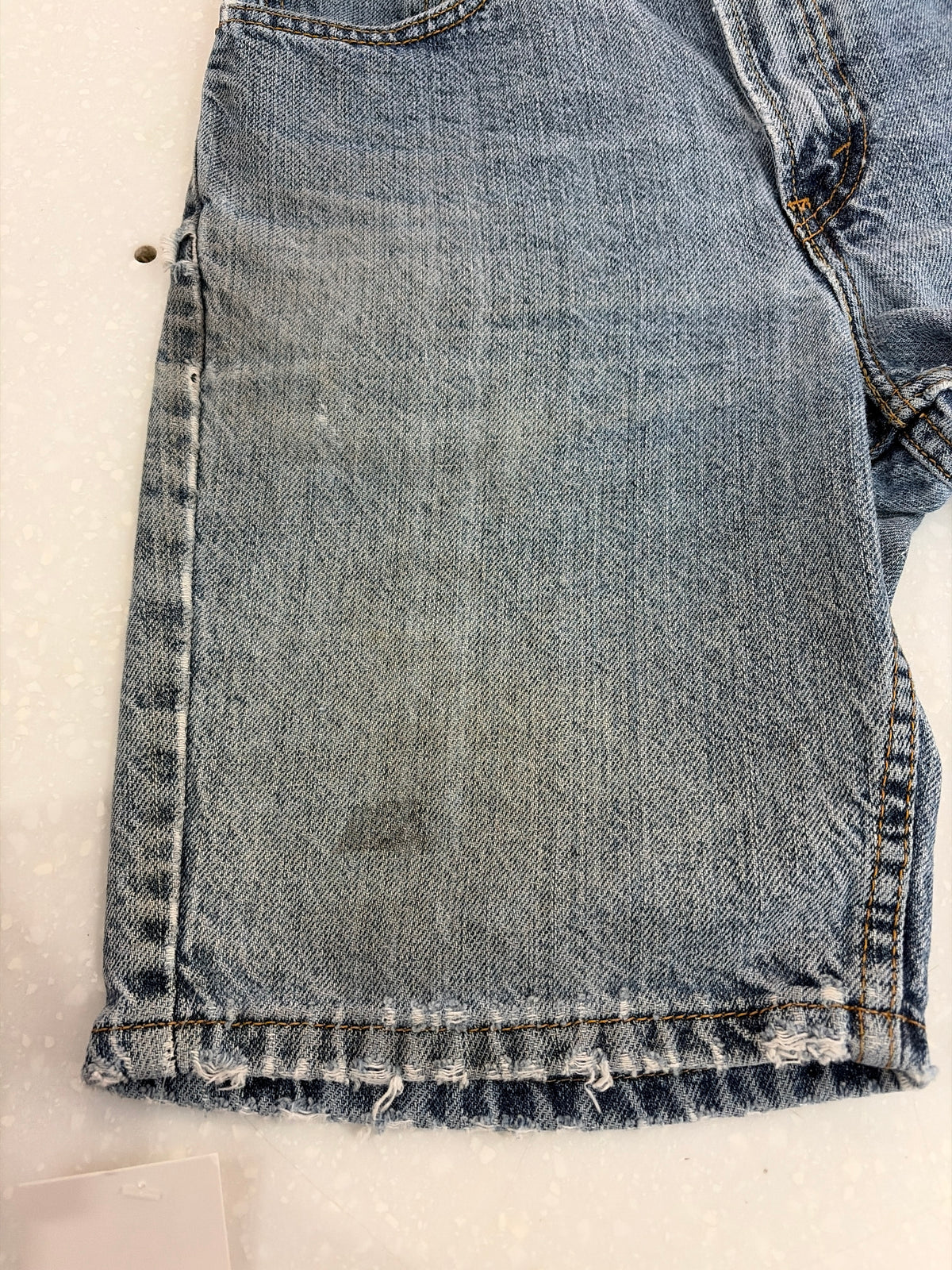 2006 Levi 505 Jean Shorts (29)