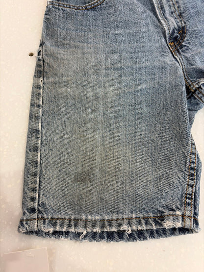 2006 Levi 505 Jean Shorts (29)