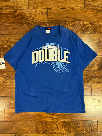 2010 Dwight Howard Orlando Magic Tee (XL)