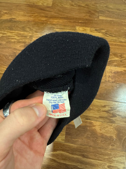 00s Orange County Choppers Beanie (OS)