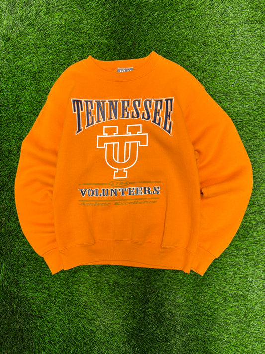 90s University of Tennessee Vols UT Lee Vintage Crewneck (L)