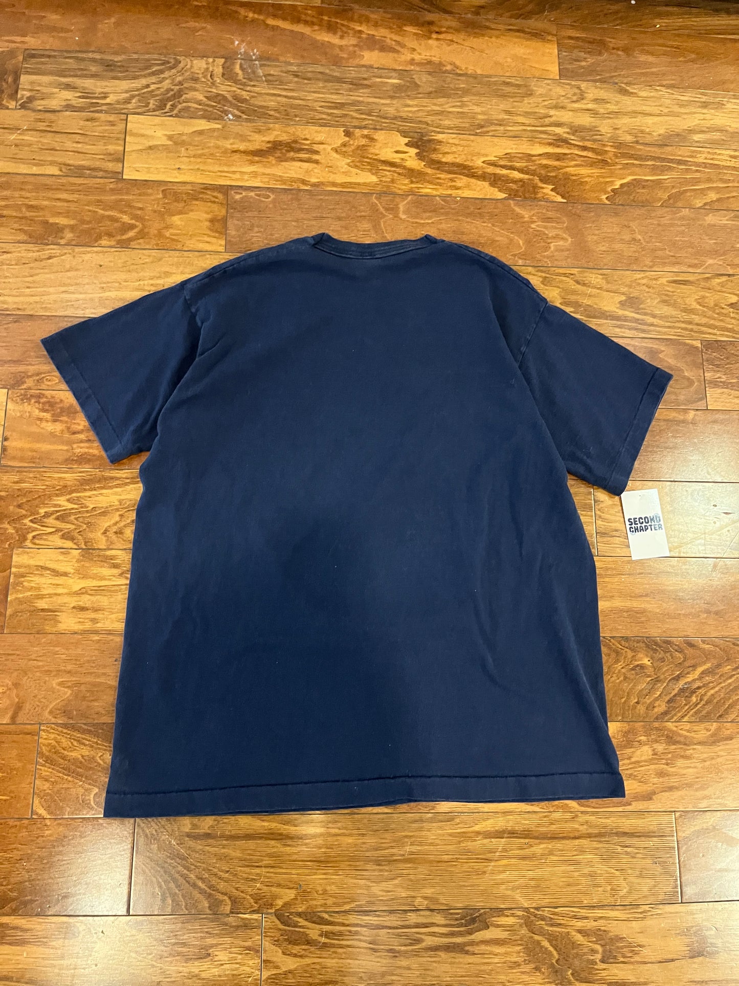 1994 Cleveland Indians Salem MLB Tee (XL)