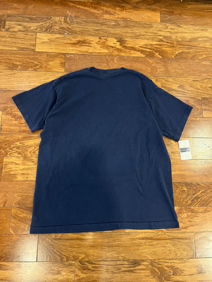 1994 Cleveland Indians Salem MLB Tee (XL)
