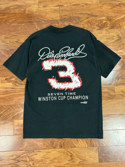 1994 Dale Earnhardt Champion Nascar Tee (L)