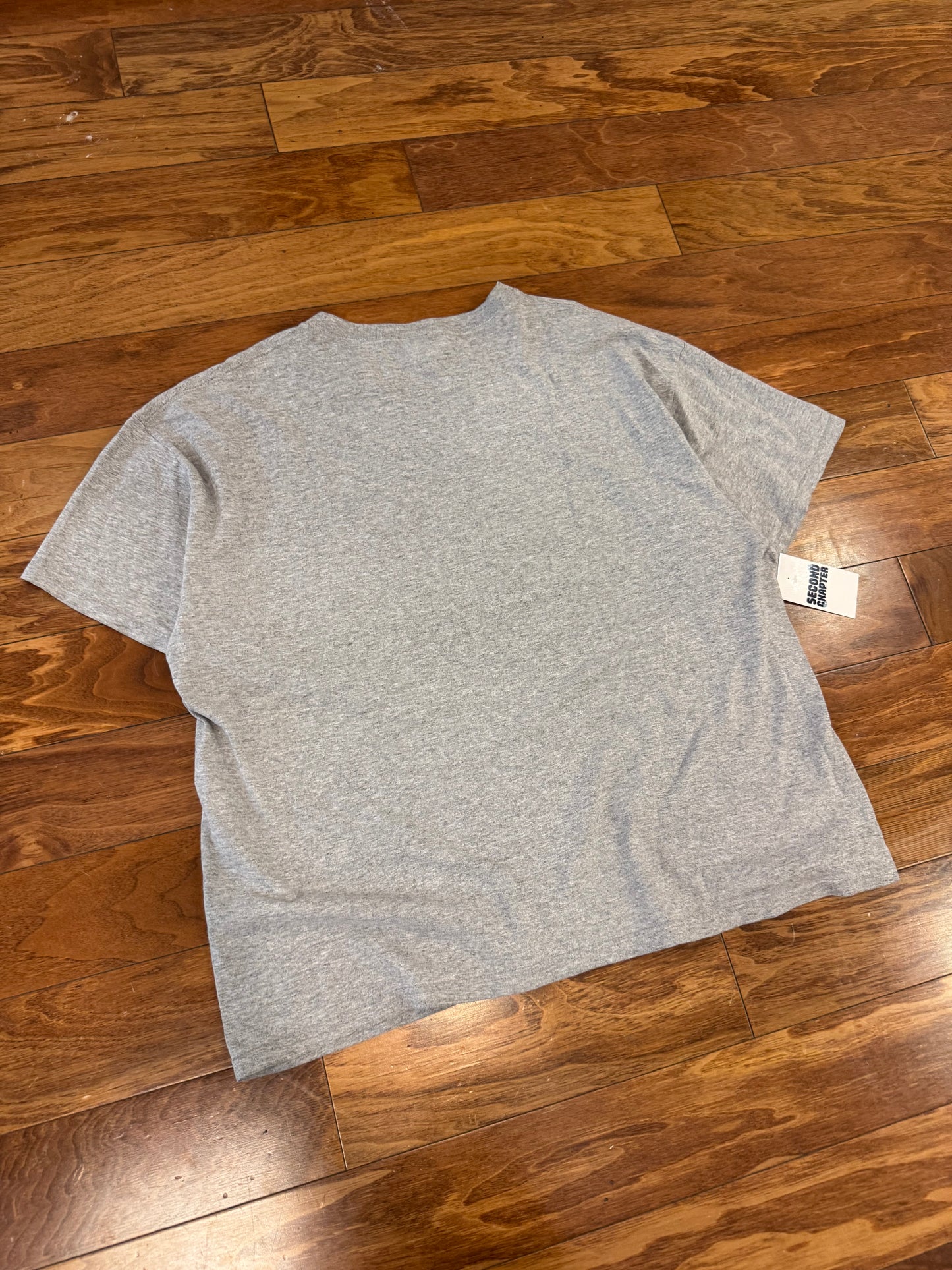 2003 Panthers Championship Tee (XL)