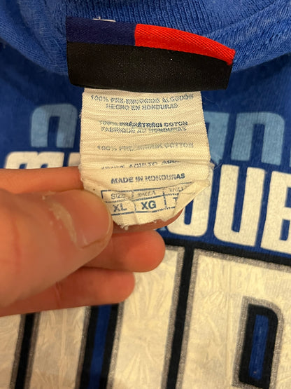 2010 Dwight Howard Orlando Magic Tee (XL)