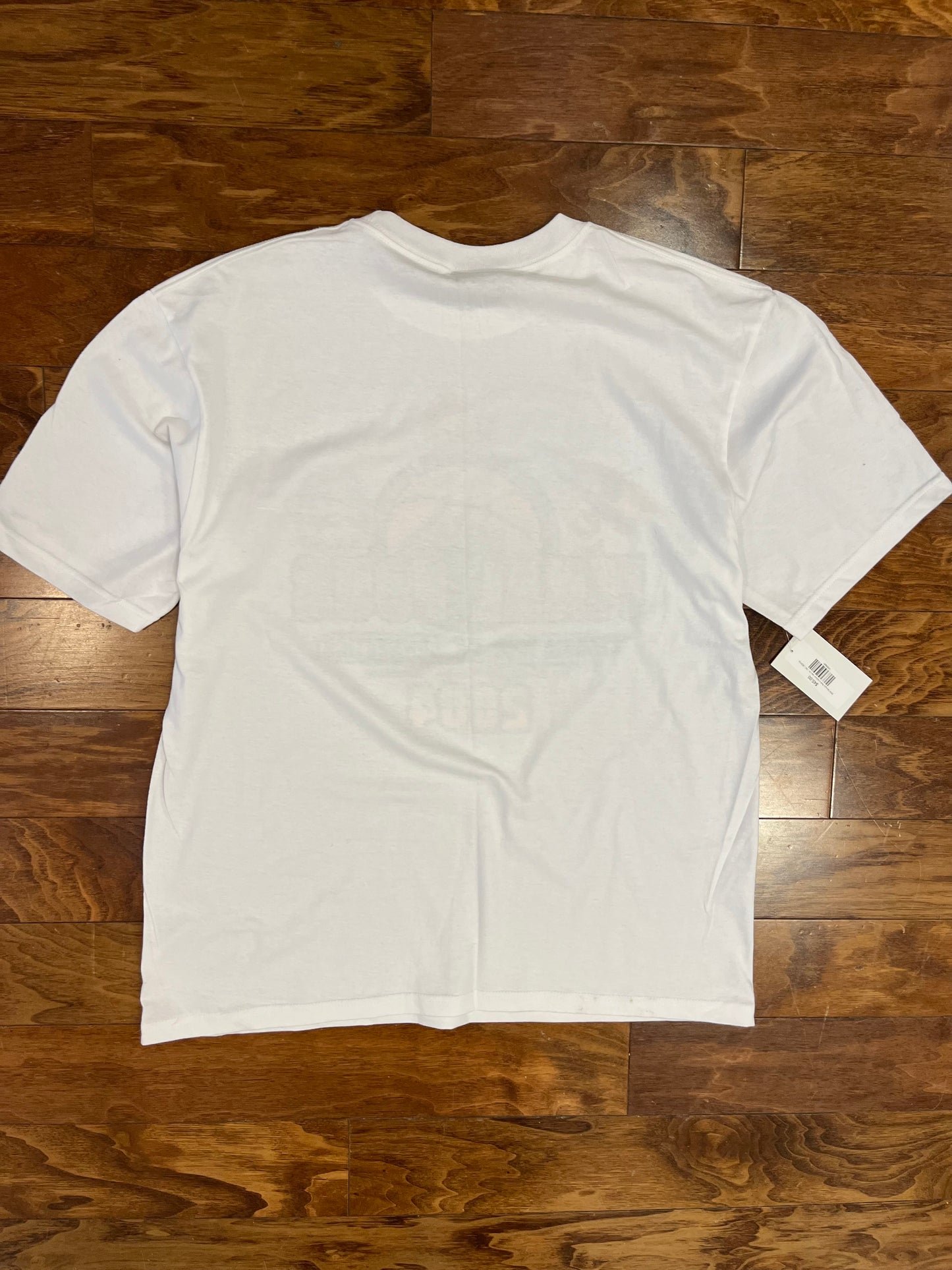 2004 Georgia Tech vs UConn Final Four Graphic Tee (XL)