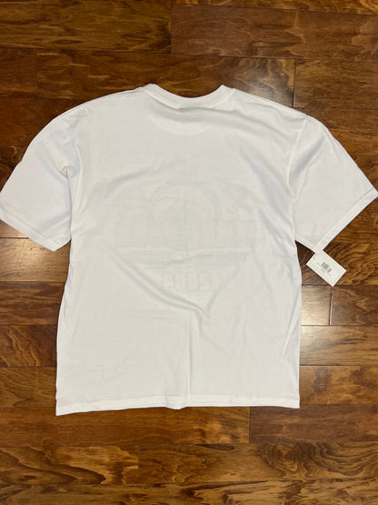 2004 Georgia Tech vs UConn Final Four Graphic Tee (XL)