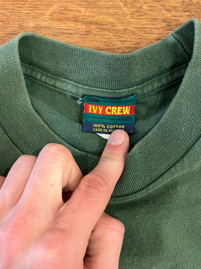 90s Ivy Crew Golf Tee (XL)