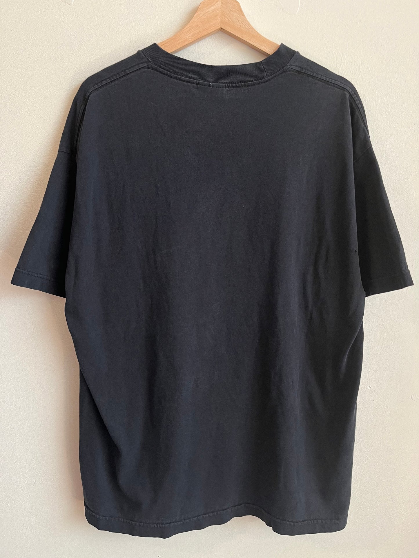 2001 Arizona Diamondbacks World Series AAA Tee (XL)