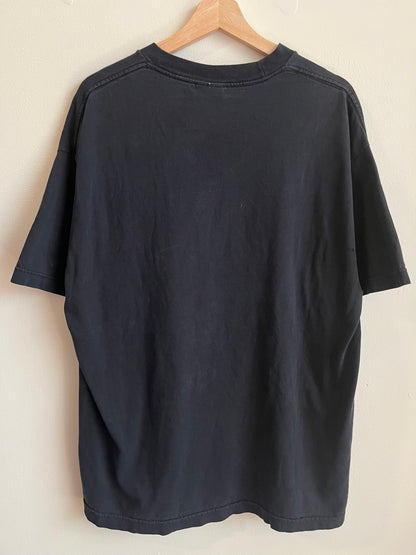 2001 Arizona Diamondbacks World Series AAA Tee (XL)