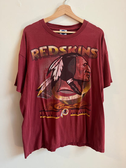 1994 Washington Redskins Concepts Tee (XL)
