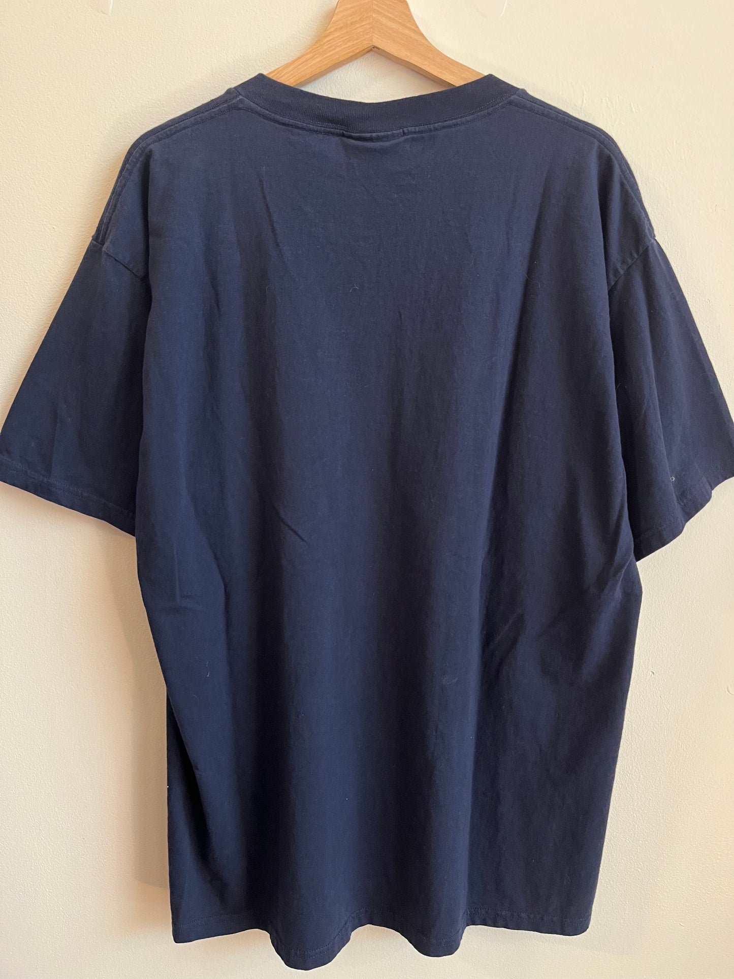 1998 Seattle Mariners Lee Sports MLB Tee (XL)