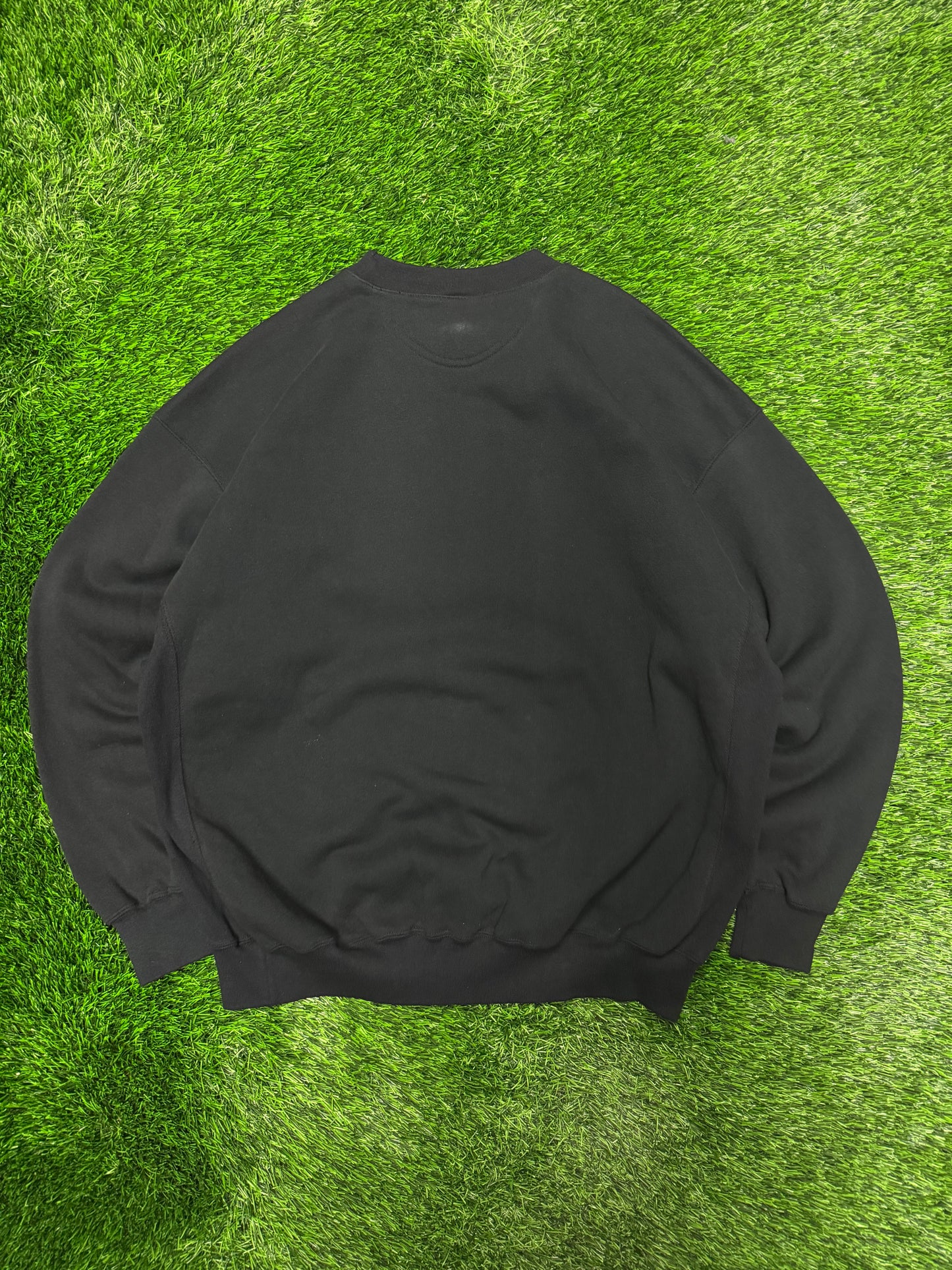 90s Detroit Pistons Team Issued Vintage Exclusive Nike NBA Crewneck (XL)