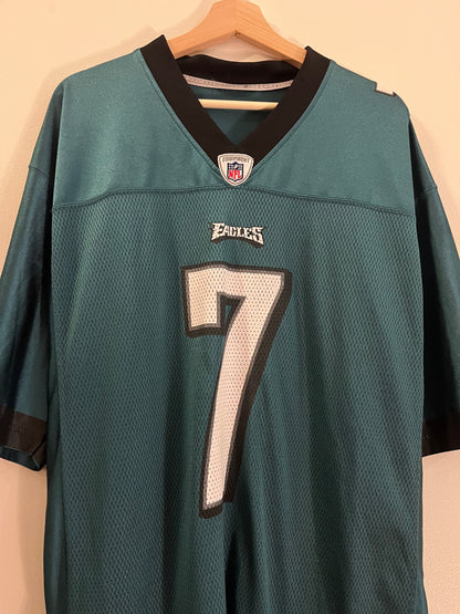 00s Philadelphia Eagles Michael Vick Reebok NFL Jersey (L)
