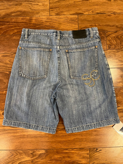 00s Sean John Jean Shorts (32)