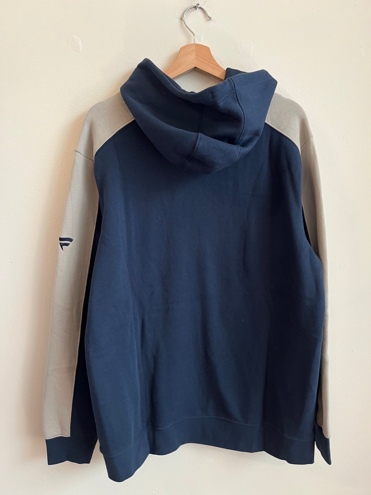 Seattle Mariners Brand New Fanatics Hoodie (L)