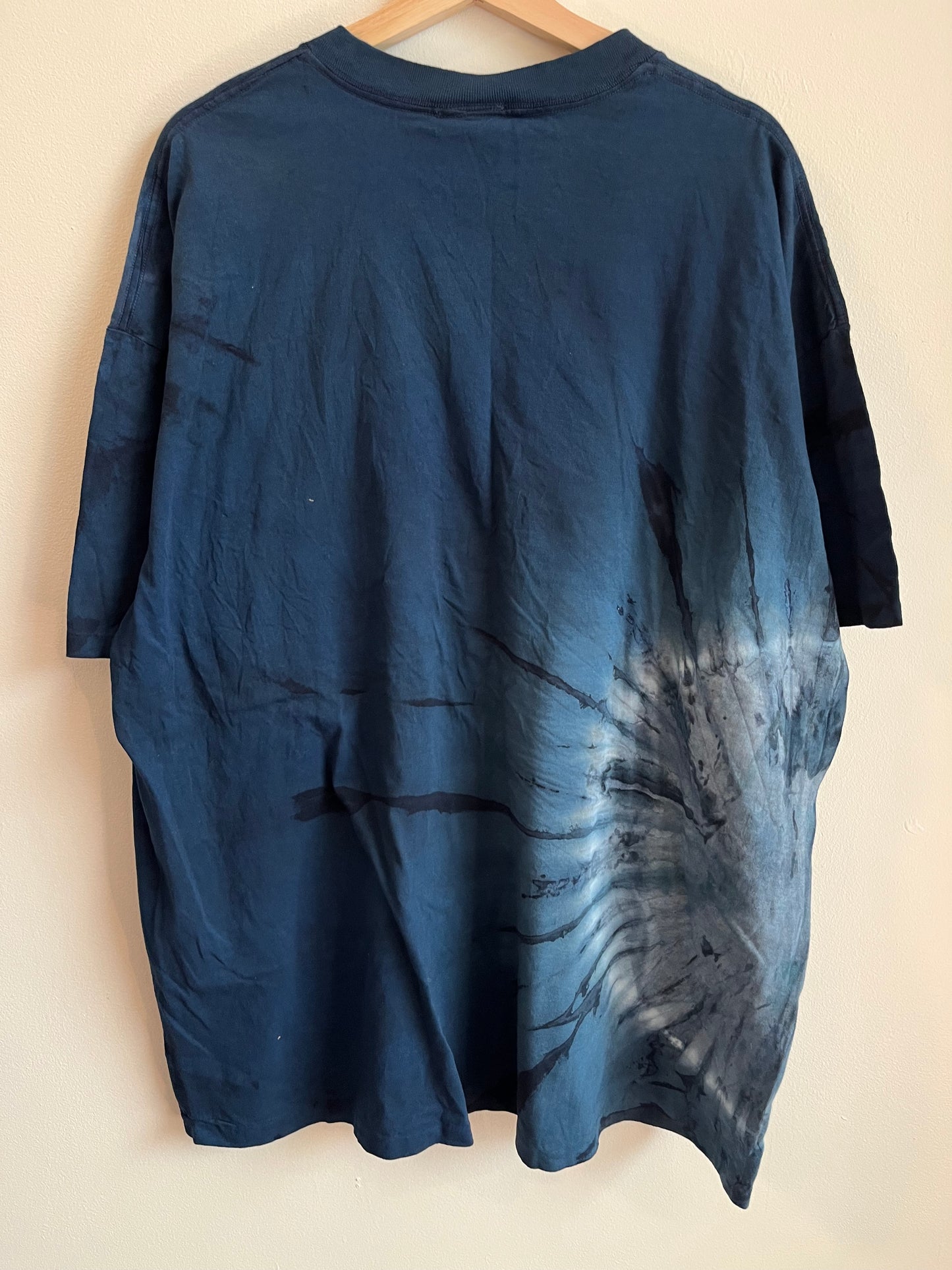 1990s Star Wars Naboo Fighter Squadron Tee (XL)