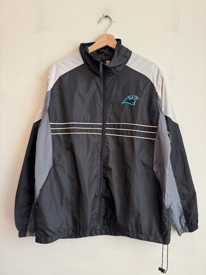 2010s Carolina Panthers Sports Illustrated Windbreaker (L)