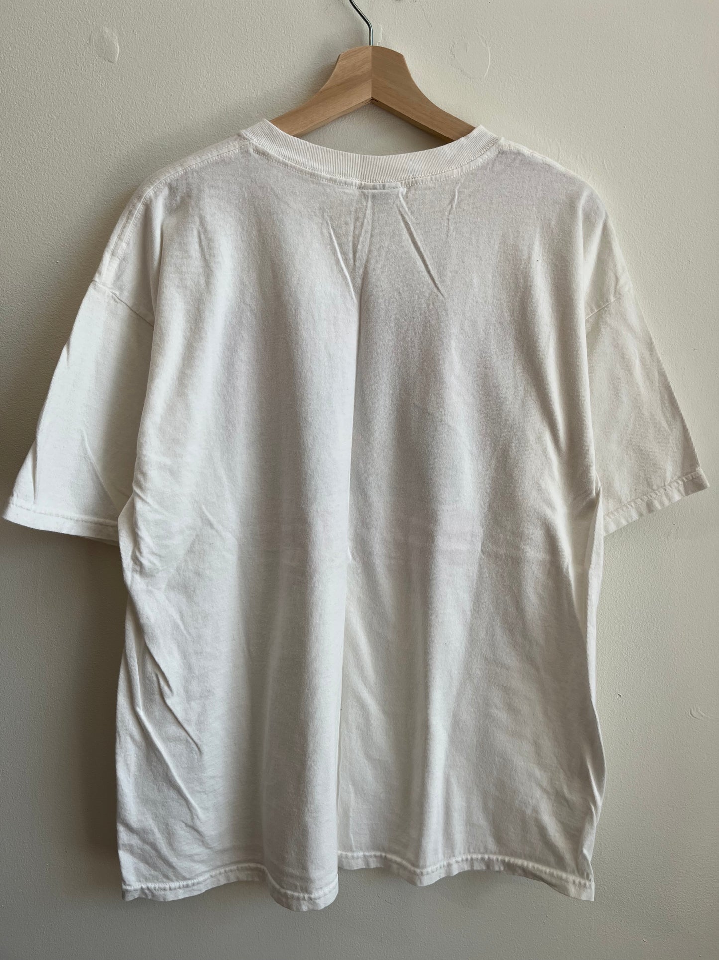 2003 Ohio State National Champions Tee (XL)