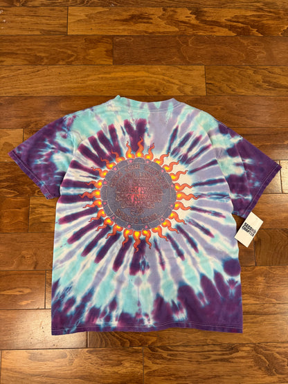 2000 Grateful Dead Phil Lesh & Friends Music Tee (L)