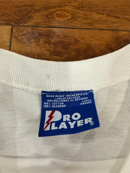 1995 Oakland Raiders NFL Pro Player Tee (L)