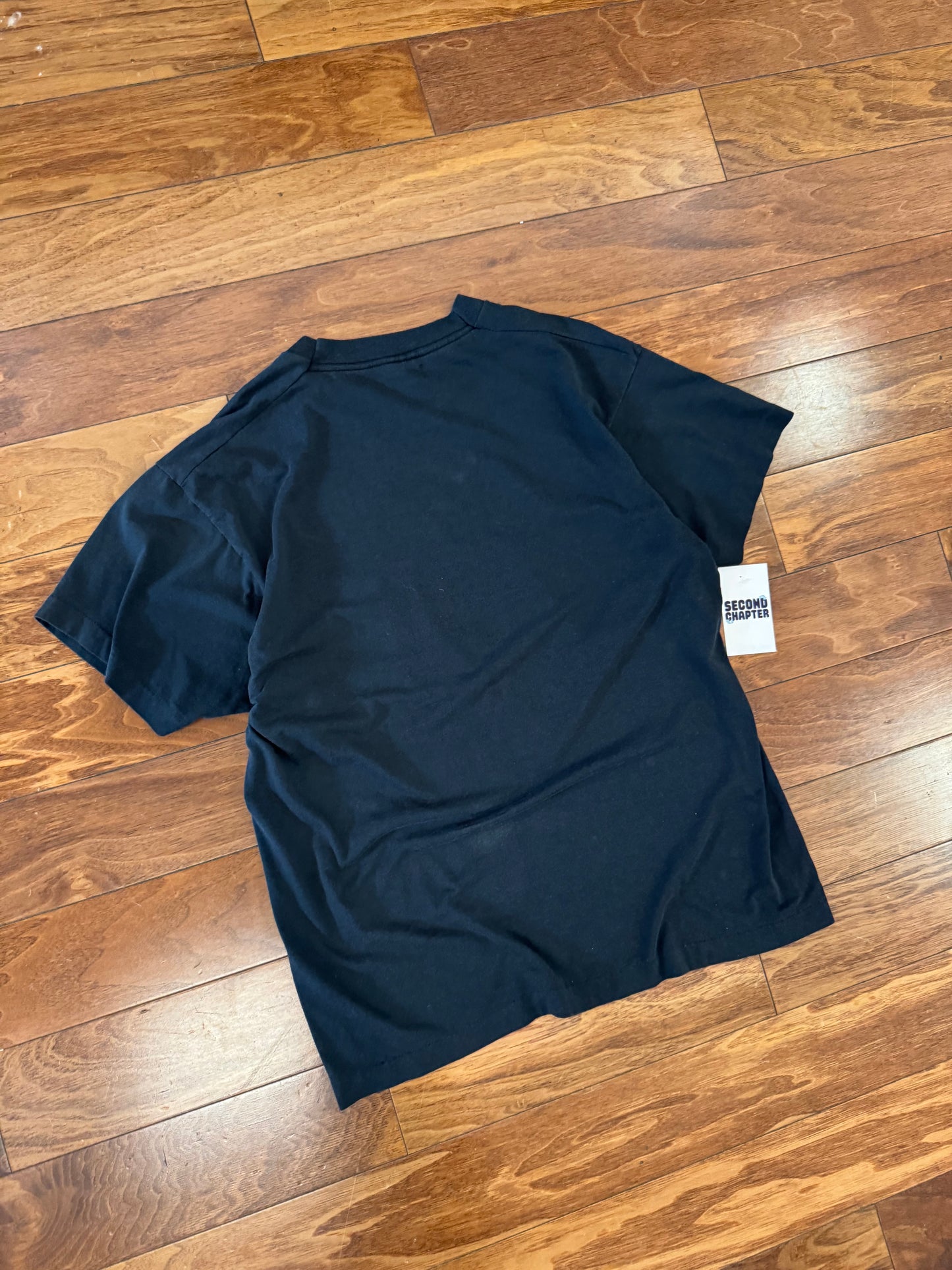 1991 New York Mets Graphic MLB Tee (L)