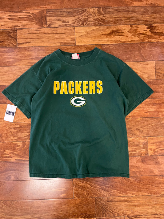 2005 Green Bay Packers Essential Tee (L)