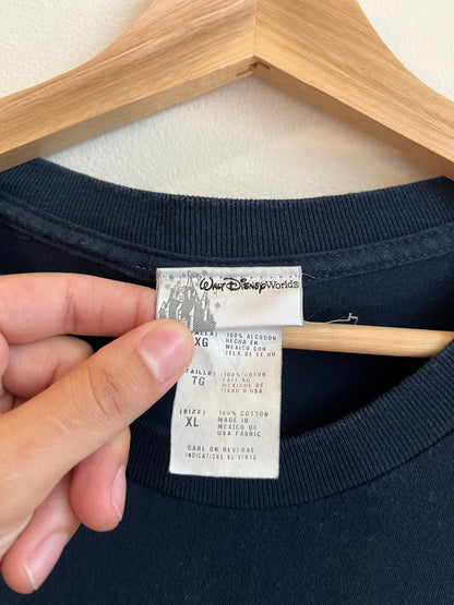 90s Disney Mickey & Friends Breakthrough Tee (XL)