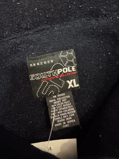 00s Southpole Full Zip Track Jacket (XL)