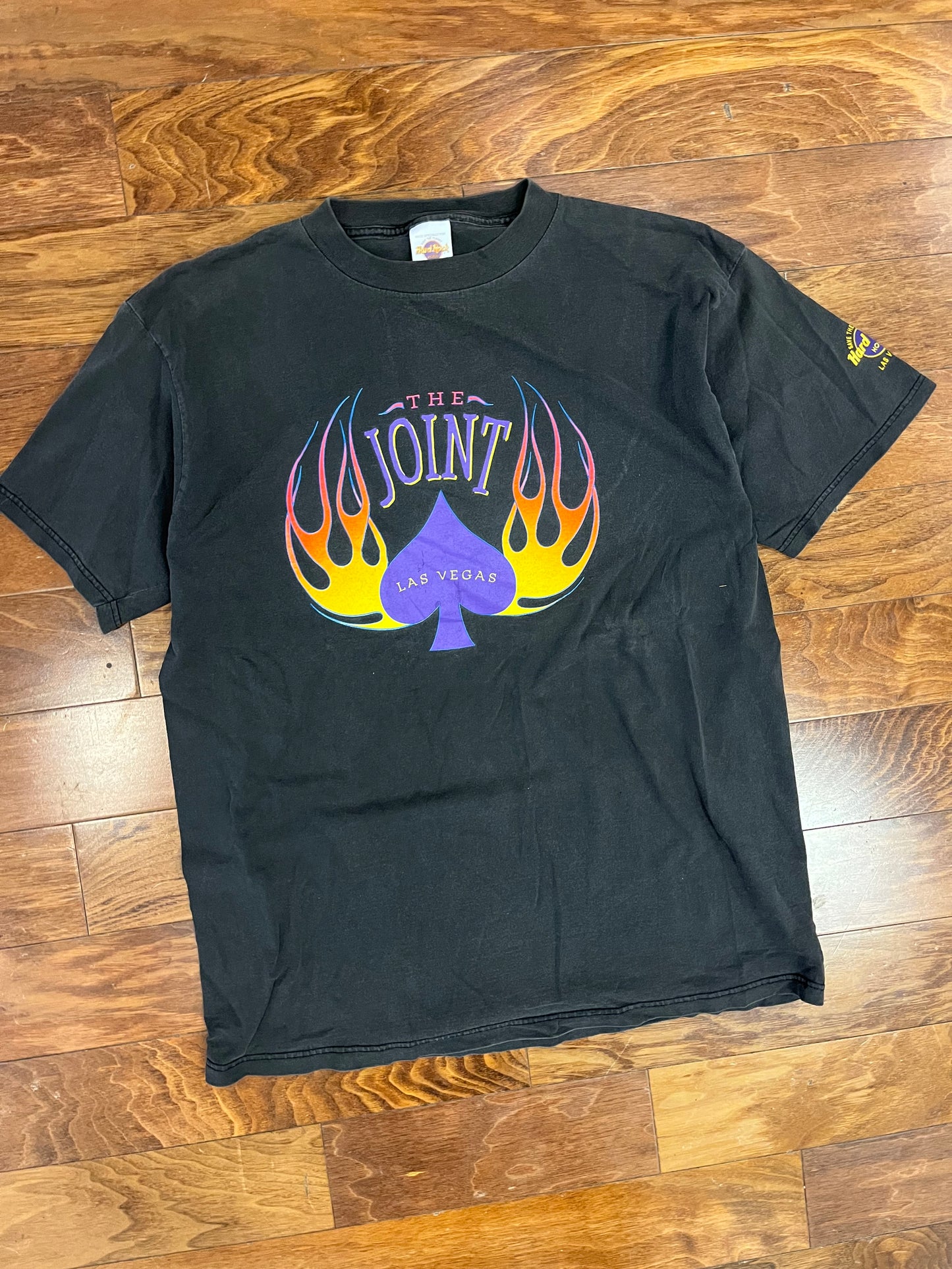 90s Hard Rock Cafe "The Joint" Tee (XL)