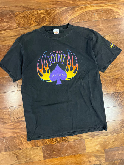 90s Hard Rock Cafe "The Joint" Tee (XL)