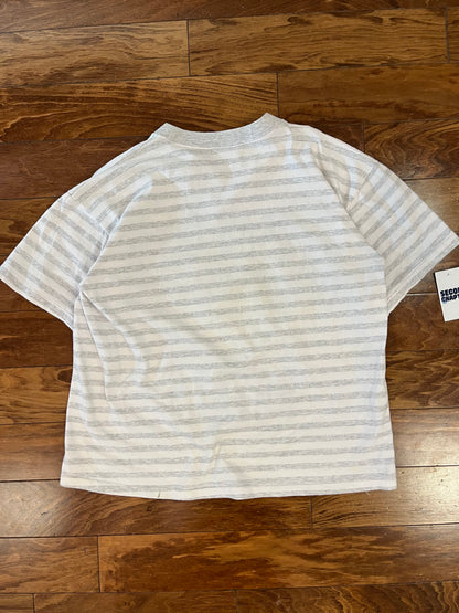 1991 Kansas City Royals Striped Tee (XL)