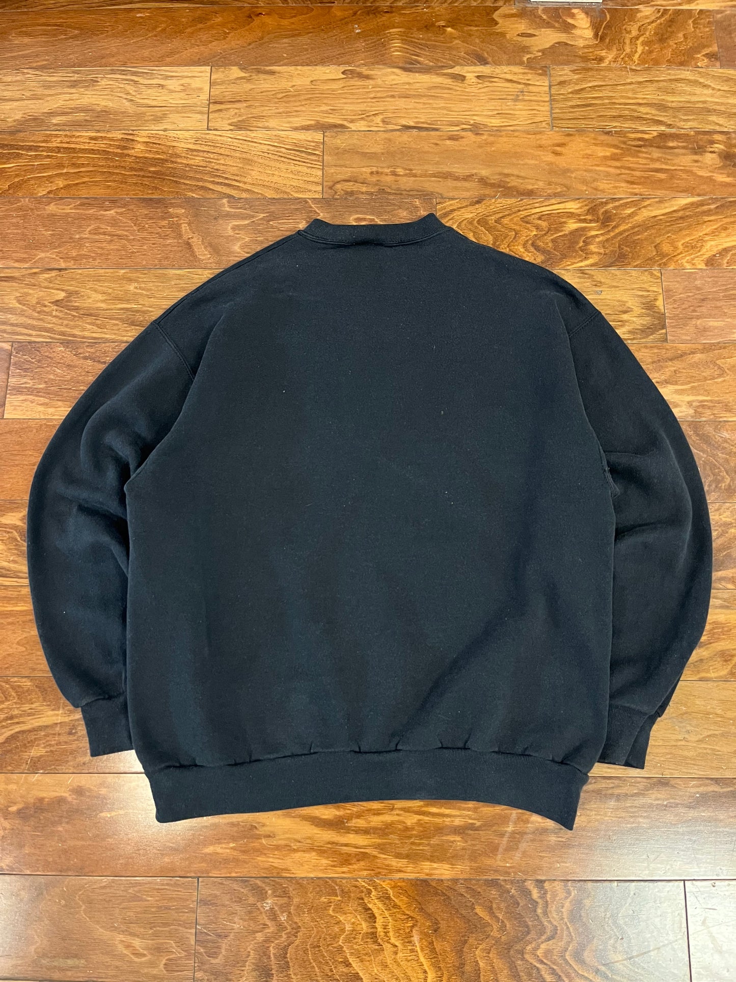 1993 Carolina Panthers Official Fan Crewneck (XL)