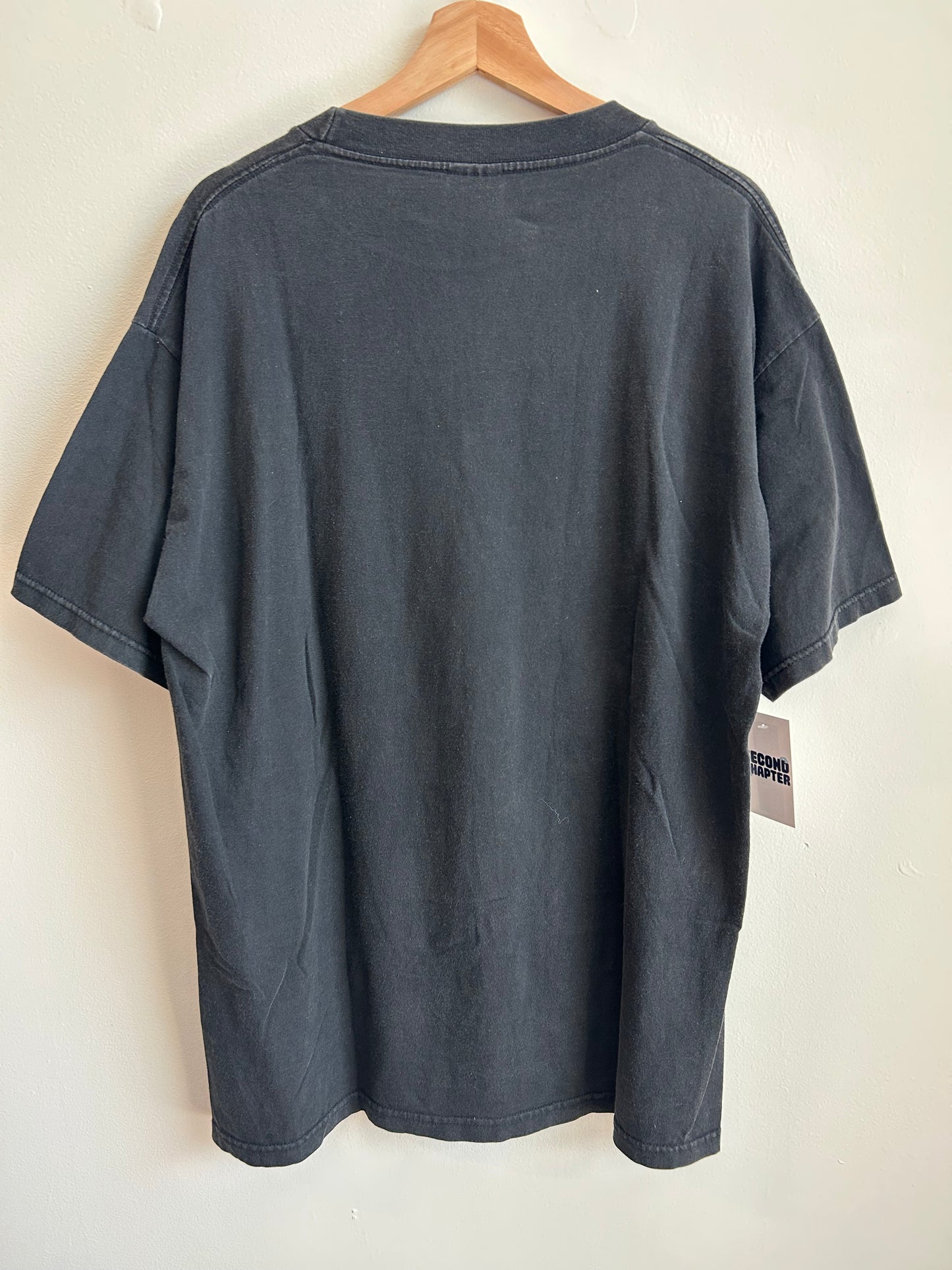 1996 Carolina Panthers Vintage Kevin Green Western Champions Tee (XL)