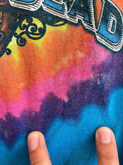 2010s Grateful Dead Liquid Blue Tee (XL)