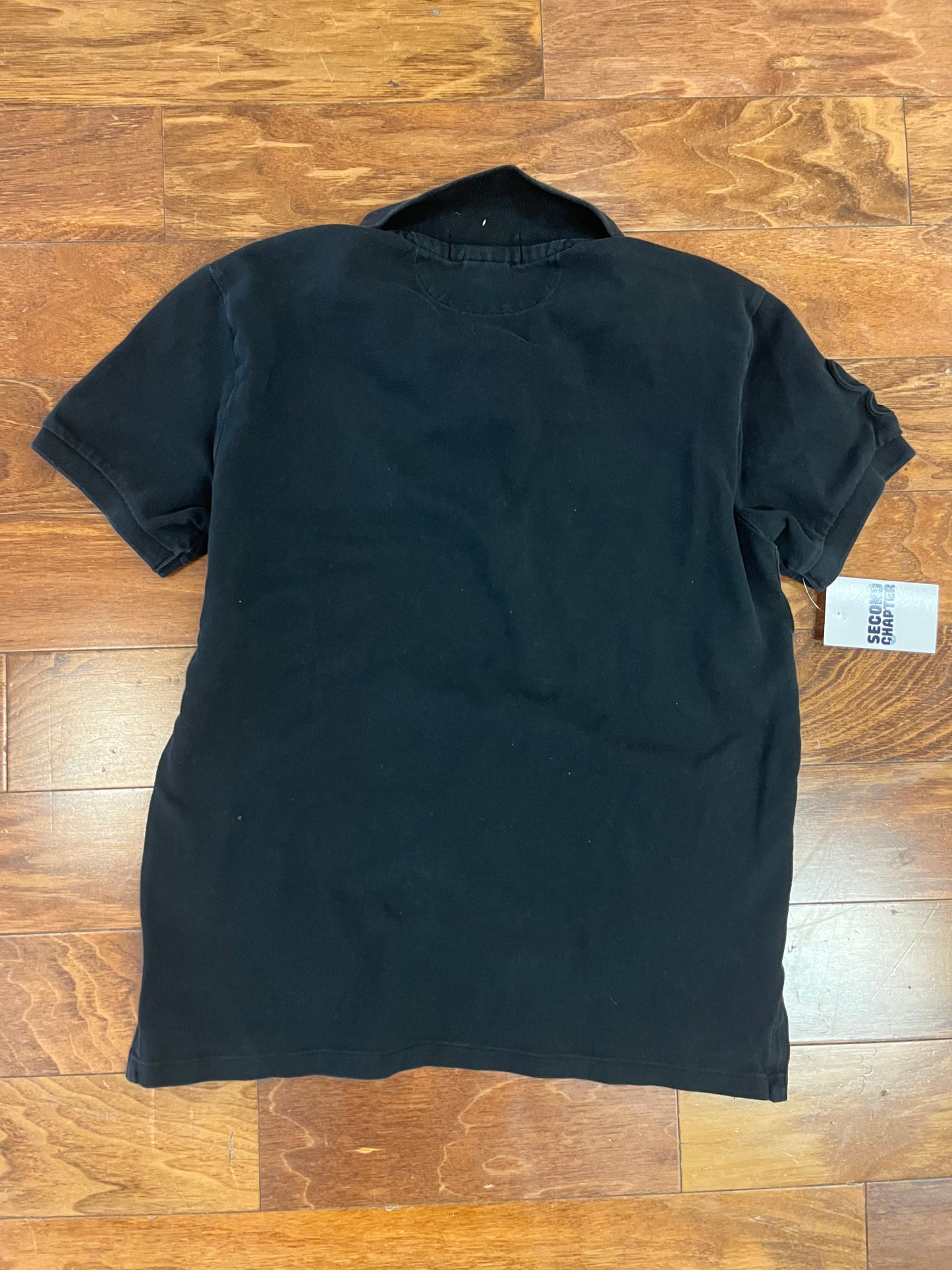 00s Ralph Lauren Big Pony Polo Shirt (M)