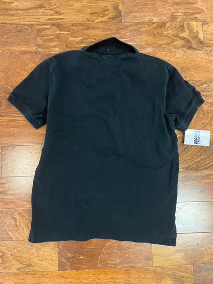 00s Ralph Lauren Big Pony Polo Shirt (M)
