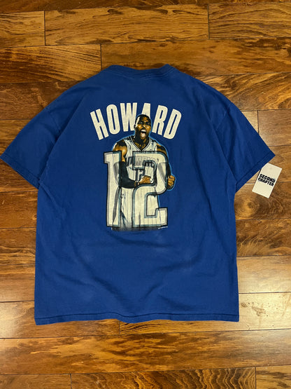 2010 Dwight Howard Orlando Magic Tee (XL)