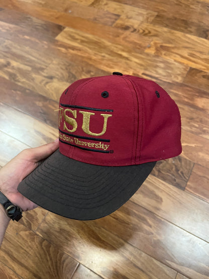 90s Florida State Univeristy The Game Hat
