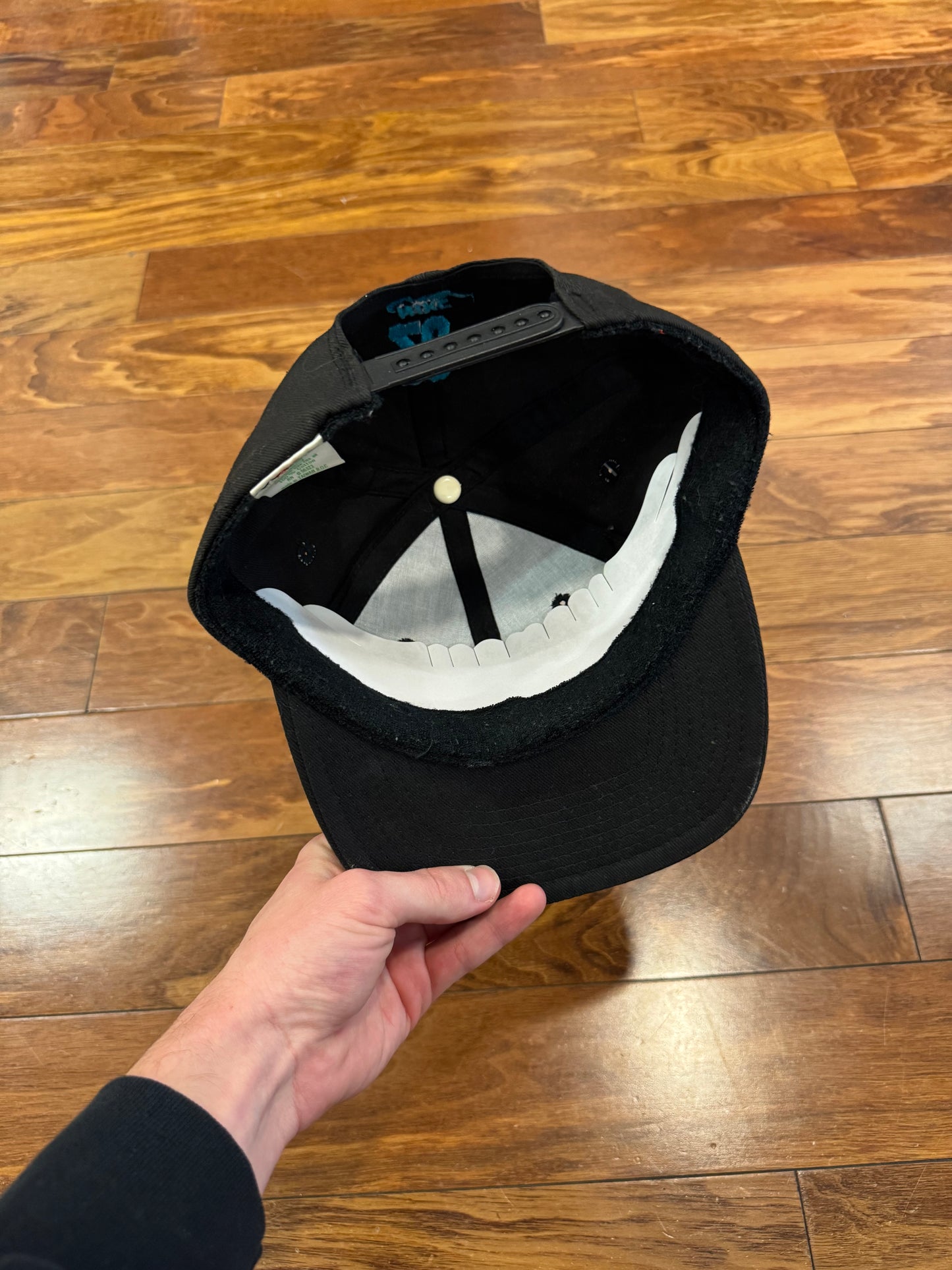 90s Jordan Nike #23 Vintage Hat (OS)