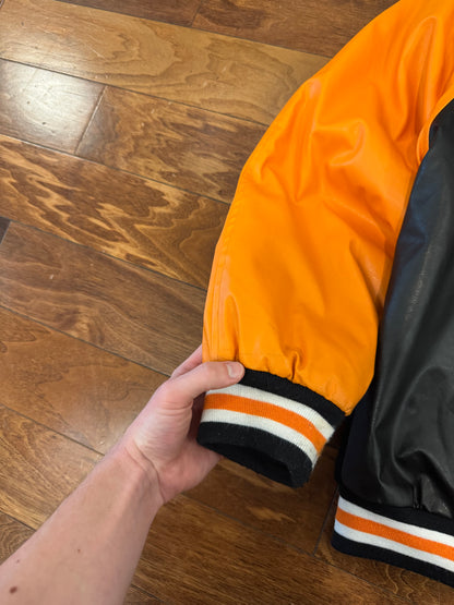 90s Tennessee Volunteers Steve & Barry's Jacket (M)