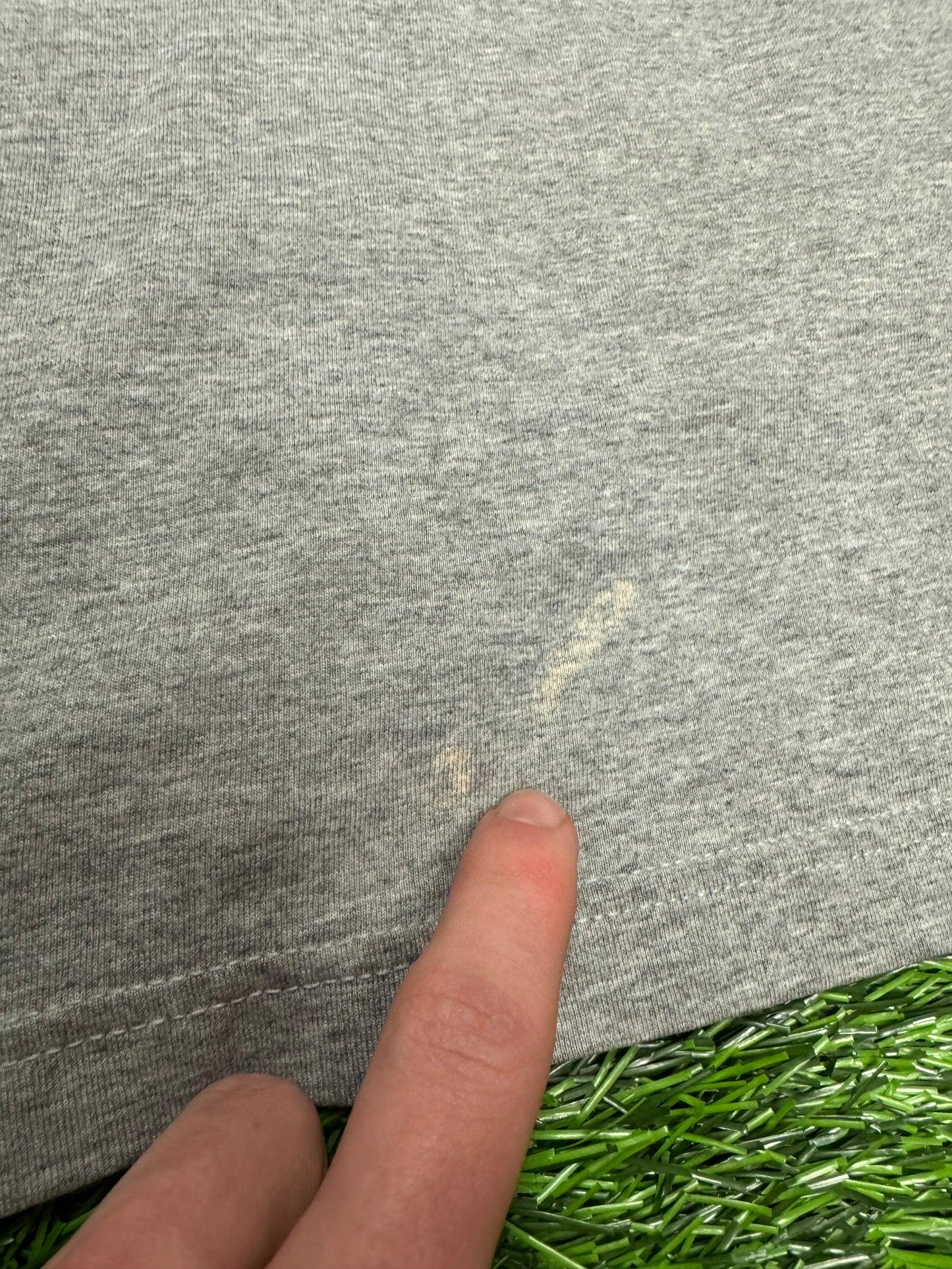 00s Florida State University (FSU) Vintage Starter Tee (XXL)