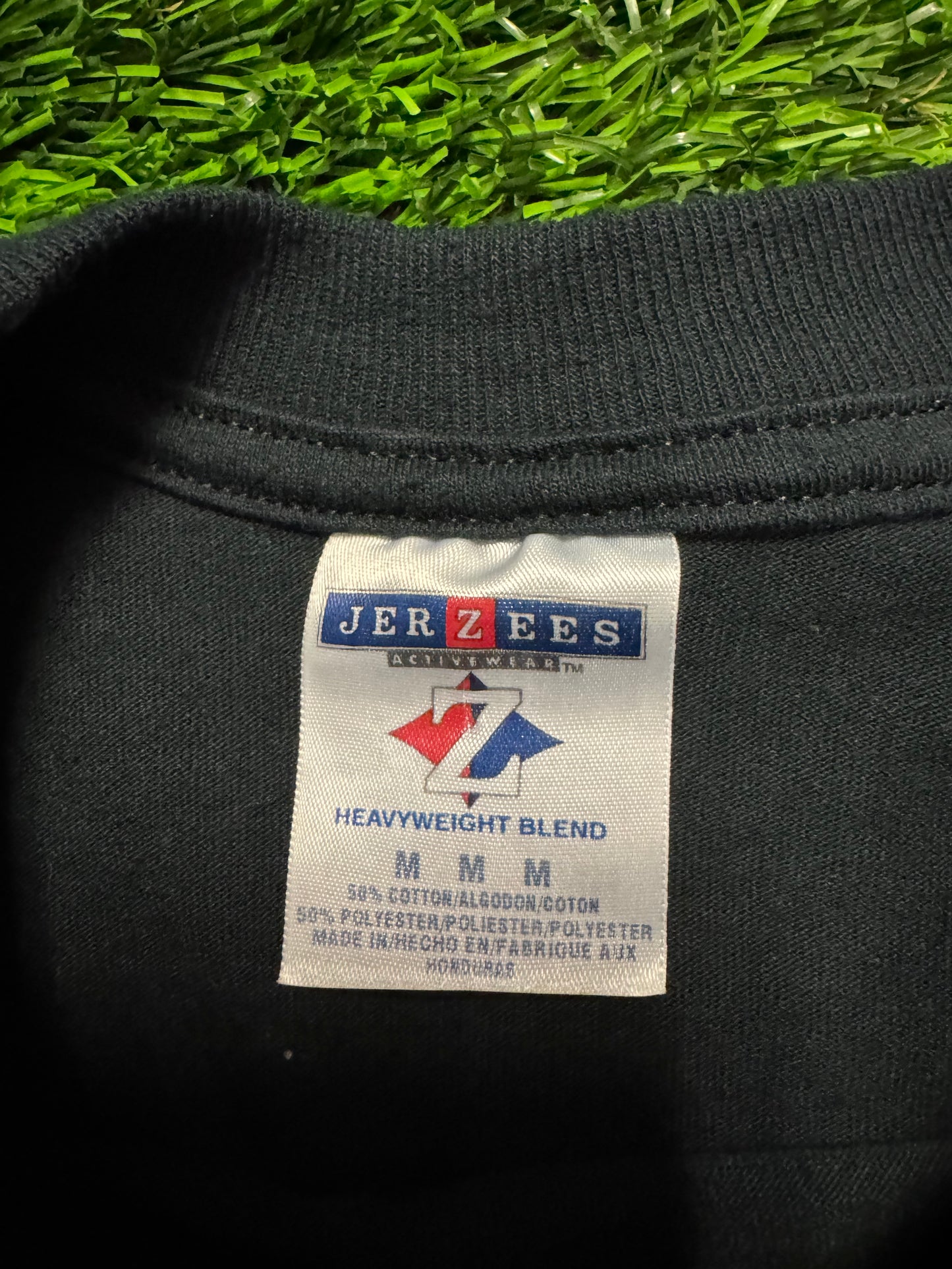 2004 Carolina Panthers Fat Cats Graphic Tee (M)