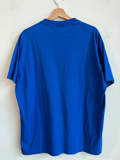 1992 Buffalo Bills Super Bowl Sweet Repeat Tee (XL)