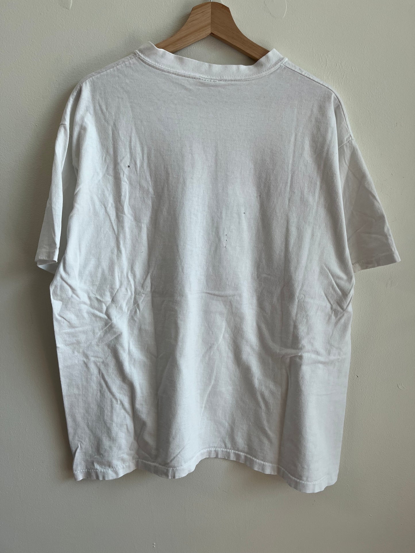 1990s Miami Dolphins Football Bike Tee (XL)